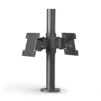 Ergonomic Solutions Back-To-Back 75/100 VESA Display Mnt